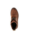 ANFIBIO DONNA - JEEP COGNAC - JL52580A 3