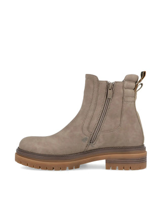 BEATLES DONNA - JEEP TAUPE - JL52581A 4