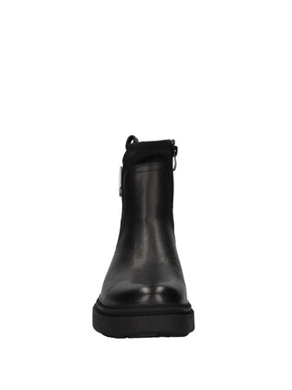 TRONCHETTO DONNA - JEEP NERO - JL52600A 3