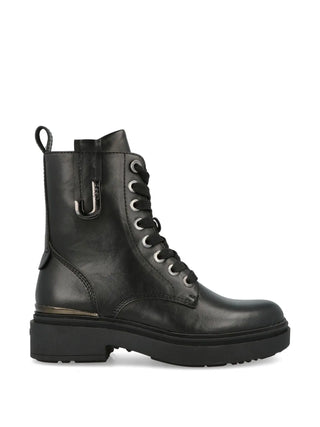 ANFIBIO DONNA - JEEP NERO - JL52601A 1