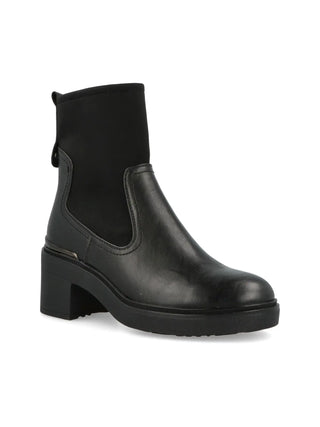 TRONCHETTO DONNA - JEEP NERO - JL52610A 2