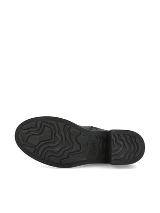 TRONCHETTO DONNA - JEEP NERO - JL52610A 4