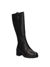 STIVALE DONNA - JEEP NERO - JL52611A 2