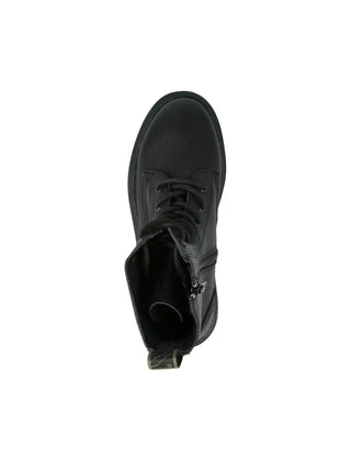 ANFIBIO DONNA - JEEP NERO - JL52670A 3