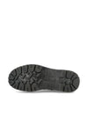 ANFIBIO DONNA - JEEP NERO - JL52670A 4