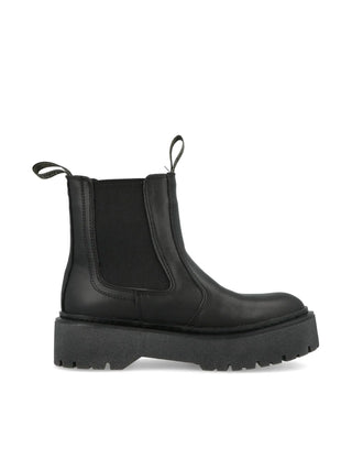 BEATLES DONNA - JEEP NERO - JL52671A 5