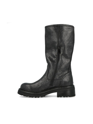 STIVALE DONNA - JEEP NERO - JL52681A 3