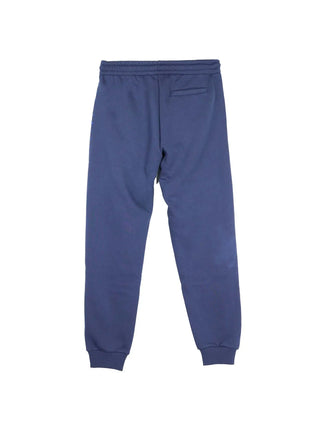 PANTALONE TUTA UOMO - BIKKEMBERGS NAVY - BMF1125 2