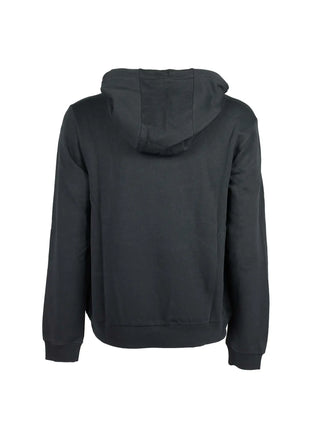 FELPA UOMO - BIKKEMBERGS NERO - BMF1245 2