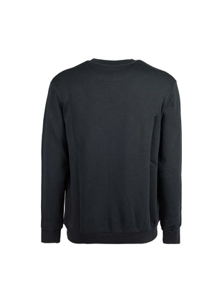 FELPA UOMO - BIKKEMBERGS NERO - BMF1247 2