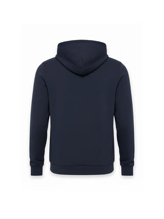 FELPA UOMO - BIKKEMBERGS NAVY - BMF1252 2