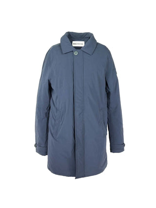 CAPPOTTO UOMO - BIKKEMBERGS NAVY - BMG0993