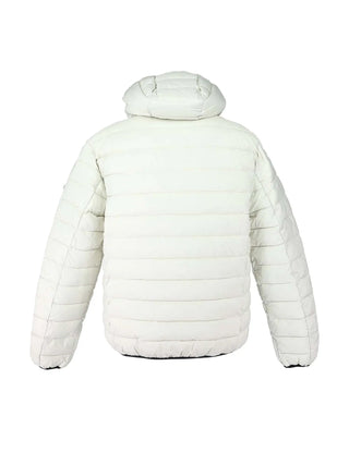 PIUMINO UOMO - BIKKEMBERGS GRIGIO - BMG0995 2