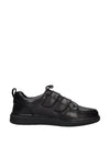 SNEAKERS UOMO - RIPOSELLA NERO - ADELFIO I MB05BX 1