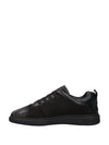 SNEAKERS UOMO - RIPOSELLA NERO - ADELFIO I MB07BX 4