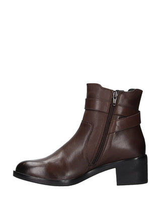 TRONCHETTO DONNA - RIPOSELLA TM - AIDA I WB01BX 4