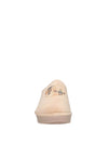CIABATTA DONNA - RIPOSELLA BEIGE - SAMIA I WB03BX 3