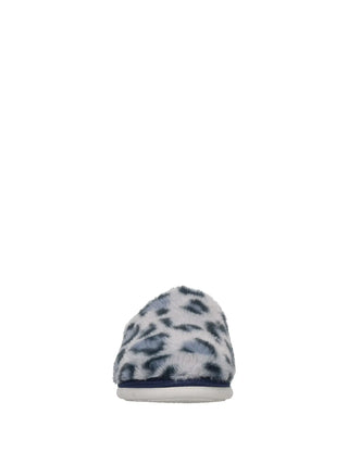 CIABATTA DONNA - RIPOSELLA CELESTE - SERENA I WB01BX 3