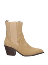 TRONCHETTO DONNA - SARA LOPEZ CAMEL - SL52TR 300P1 1