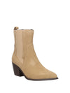 TRONCHETTO DONNA - SARA LOPEZ CAMEL - SL52TR 300P1 2