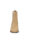 TRONCHETTO DONNA - SARA LOPEZ CAMEL - SL52TR 300P1 3