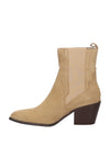 TRONCHETTO DONNA - SARA LOPEZ CAMEL - SL52TR 300P1 4