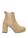 TRONCHETTO DONNA - SARA LOPEZ CAMEL - SL52TR 304P1 1