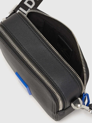 TRACOLLA DONNA - KARL LAGERFELD NERO - A3W30202 3