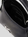 BORSA A MANO DONNA - KARL LAGERFELD NERO - A3W30289 3