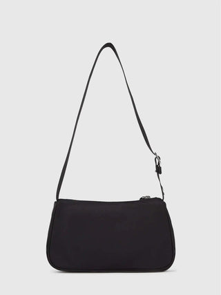 BORSA A SPALLA DONNA - KARL LAGERFELD NERO - A3W30350 2