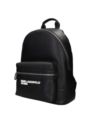 ZAINO DONNA - KARL LAGERFELD NERO - A4M30314 2