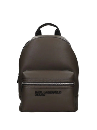 ZAINO DONNA - KARL LAGERFELD VERDE - A4M30314