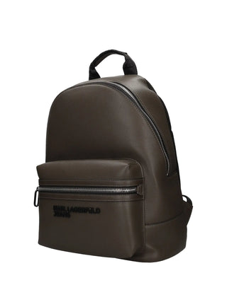 ZAINO DONNA - KARL LAGERFELD VERDE - A4M30314 2