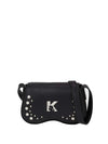 TRACOLLA DONNA - KARL LAGERFELD NERO - A4W30149 1