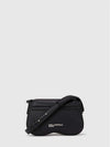 TRACOLLA DONNA - KARL LAGERFELD NERO - A4W30149 2