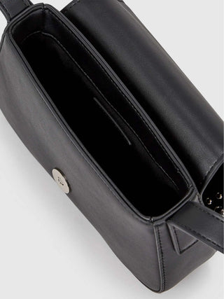 TRACOLLA DONNA - KARL LAGERFELD NERO - A4W30149 3