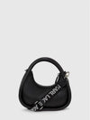 BORSA A MANO DONNA - KARL LAGERFELD NERO - A4W30152 2