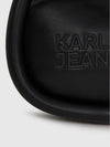 BORSA A MANO DONNA - KARL LAGERFELD NERO - A4W30152 4