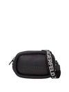 TRACOLLA DONNA - KARL LAGERFELD NERO - A4W30153 1