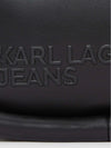 TRACOLLA DONNA - KARL LAGERFELD NERO - A4W30153 4