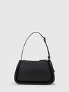 BORSA A MANO DONNA - KARL LAGERFELD NERO - A4W30154 2
