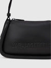 BORSA A MANO DONNA - KARL LAGERFELD NERO - A4W30154 4