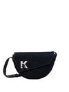 TRACOLLA DONNA - KARL LAGERFELD BLU - A4W30160 1