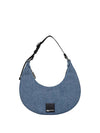 BORSA A MANO DONNA - KARL LAGERFELD BLU - A4W30241 1
