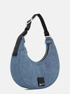 BORSA A MANO DONNA - KARL LAGERFELD BLU - A4W30241 2