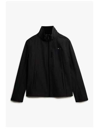 GIACCA UOMO - SUPERDRY NERO - M5012103A