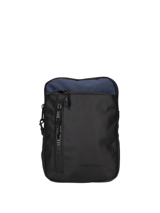 TRACOLLA UOMO - LUMBERJACK BLU - LKP04MBA0201