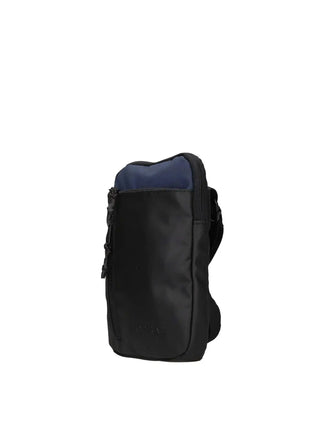 TRACOLLA UOMO - LUMBERJACK BLU - LKP04MBA0201 2