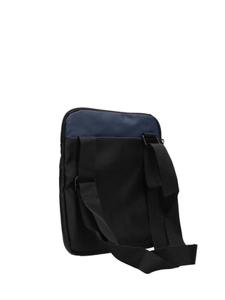 TRACOLLA UOMO - LUMBERJACK BLU - LKP04MBA0203 3