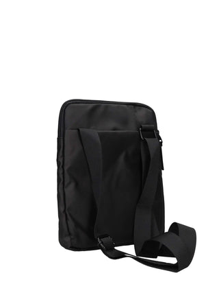 TRACOLLA UOMO - LUMBERJACK NERO - LKP04MBA0203 3